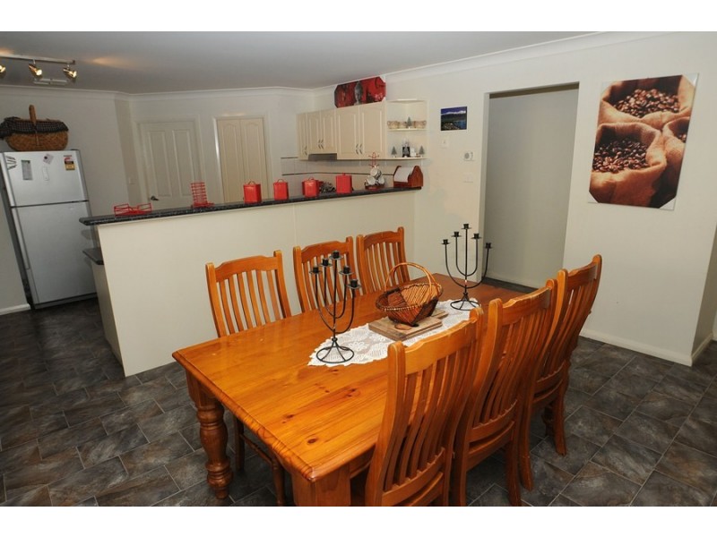 8 Banksia Pl, Gunnedah NSW 2380