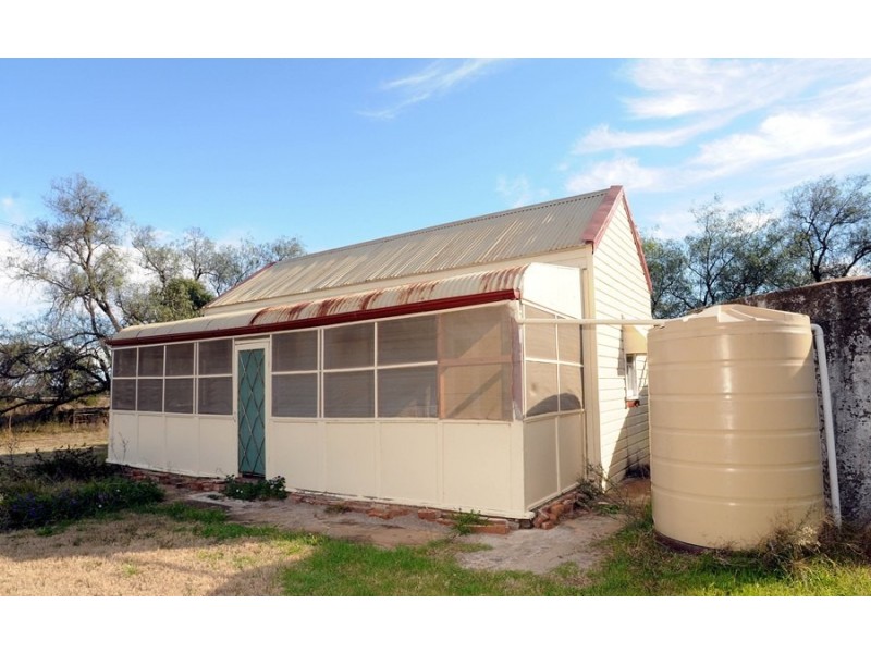 Poplar Grove Wandobah Rd, Gunnedah NSW 2380