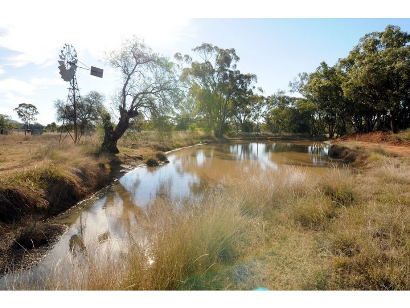 Poplar Grove Wandobah Rd, Gunnedah NSW 2380