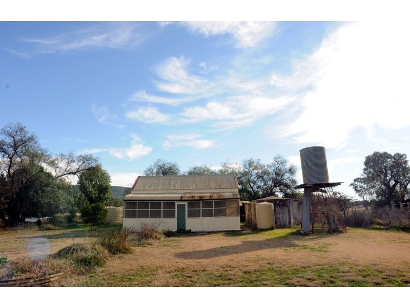 Poplar Grove Wandobah Rd, Gunnedah NSW 2380
