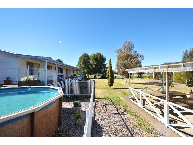 39 Dalton St, Boggabri NSW 2382