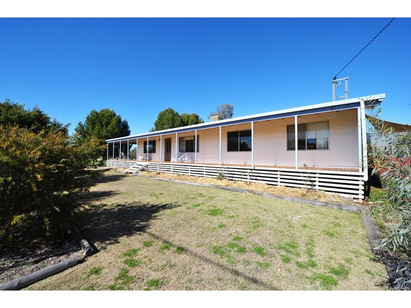39 Dalton St, Boggabri NSW 2382