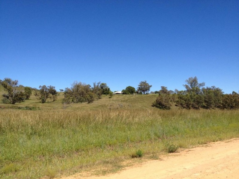 3019 Wyuna Road, Mullaley NSW 2379