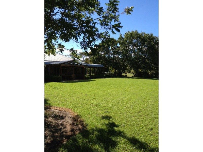 3019 Wyuna Road, Mullaley NSW 2379