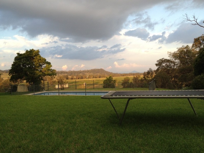 3019 Wyuna Road, Mullaley NSW 2379