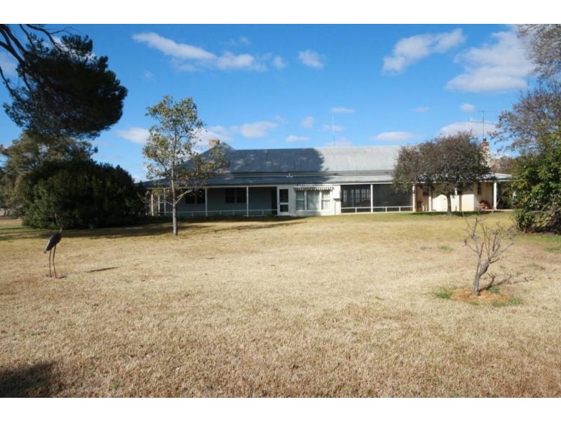 3019 Wyuna Road, Mullaley NSW 2379