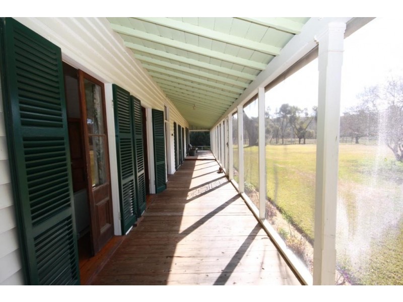 3019 Wyuna Road, Mullaley NSW 2379