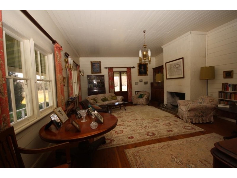 3019 Wyuna Road, Mullaley NSW 2379