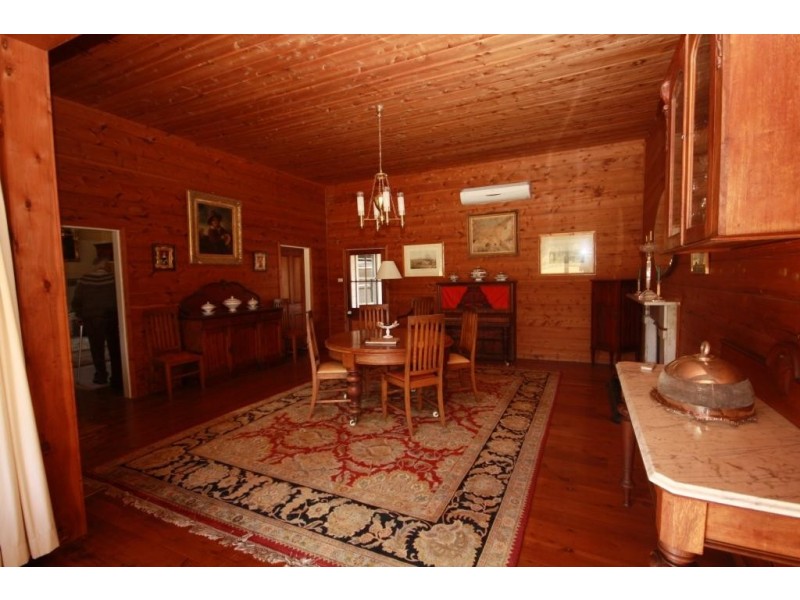 3019 Wyuna Road, Mullaley NSW 2379