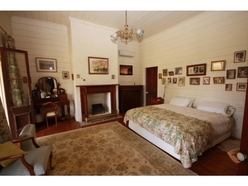 3019 Wyuna Road, Mullaley NSW 2379