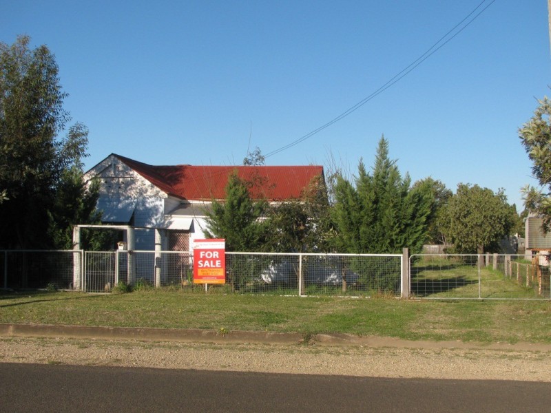 49 Oakham Street, Boggabri NSW 2382