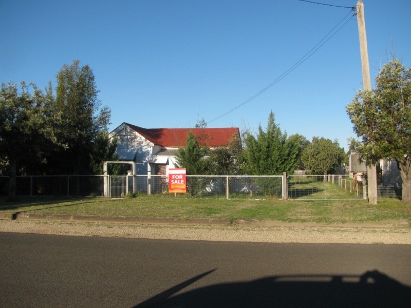 49 Oakham Street, Boggabri NSW 2382