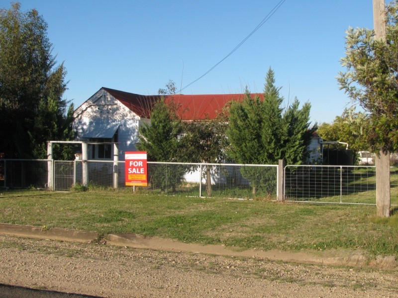 49 Oakham Street, Boggabri NSW 2382