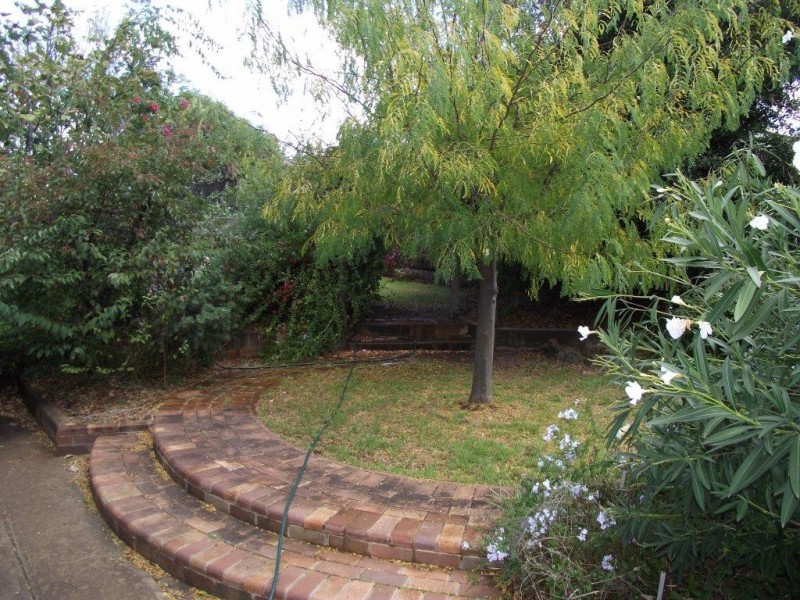 7 Sanders Place, Gunnedah NSW 2380