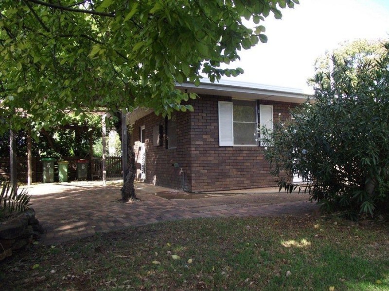 7 Sanders Place, Gunnedah NSW 2380