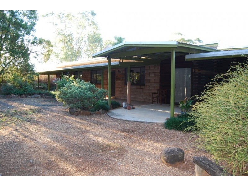 12811 Kamilaroi Highway, Boggabri NSW 2382