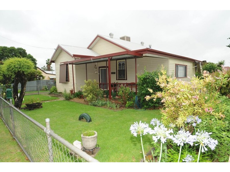 138 Little Conadilly Street, Gunnedah NSW 2380