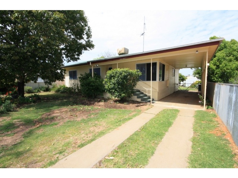54 Boundary Street, Wee Waa NSW 2388