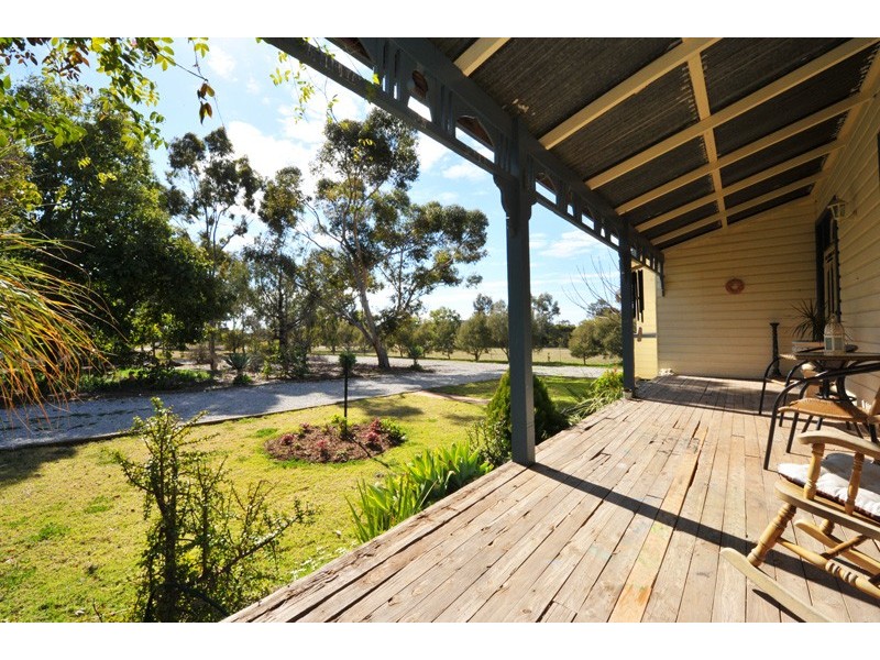 83 Reading Rd, Gunnedah NSW 2380