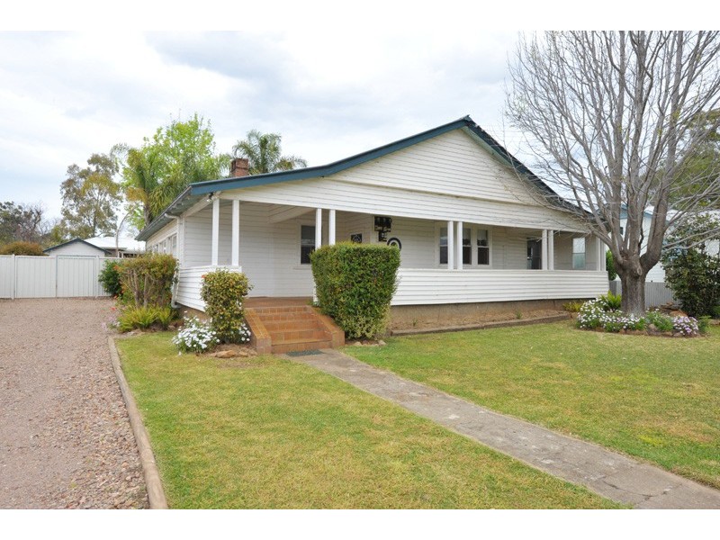 91 Hunter St, Gunnedah NSW 2380