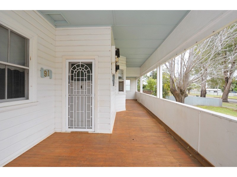 91 Hunter St, Gunnedah NSW 2380