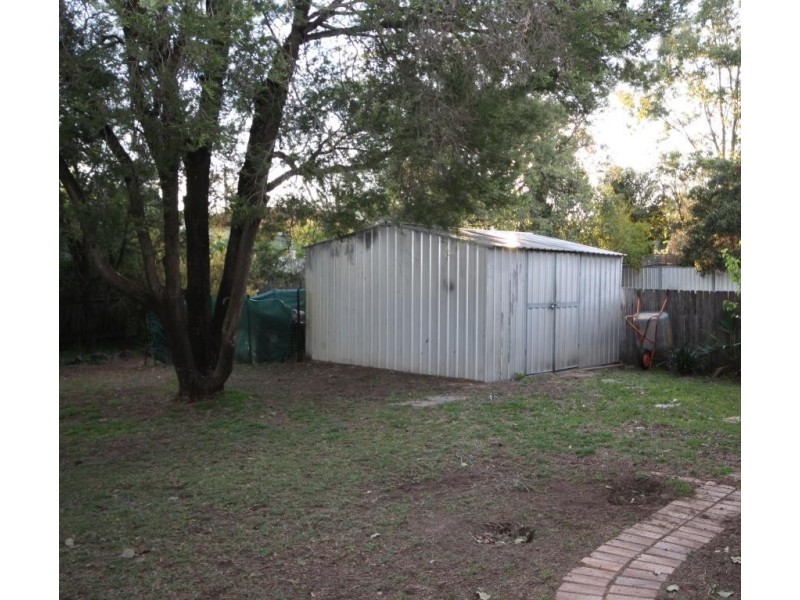 17 Haley Avenue, Narrabri NSW 2390