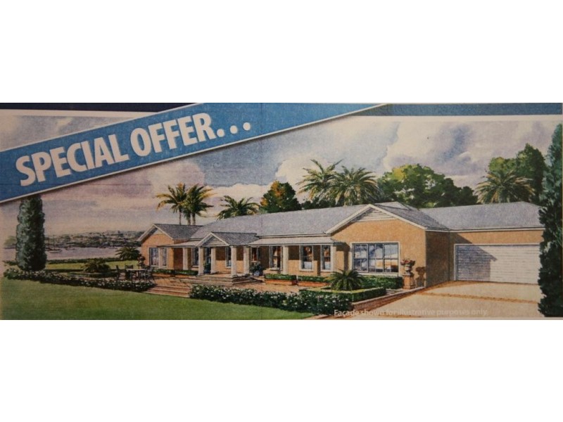 Lot 140 Riverside Drive, Narrabri NSW 2390