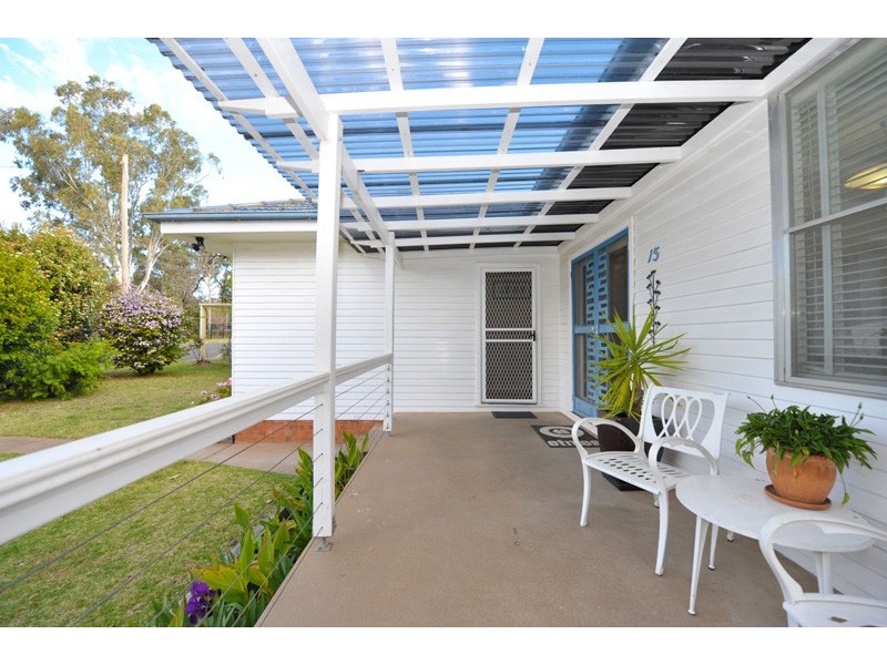 15 Bridge St, Gunnedah NSW 2380