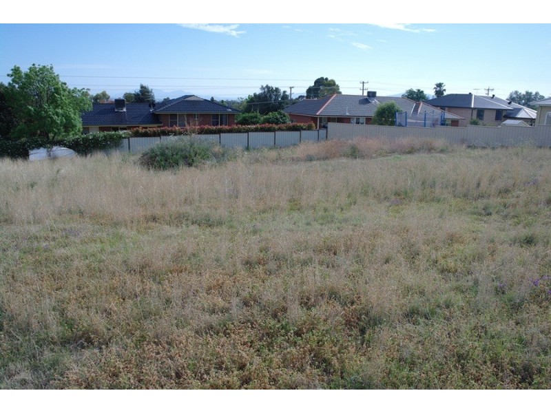7 Tennant Crt, Gunnedah NSW 2380