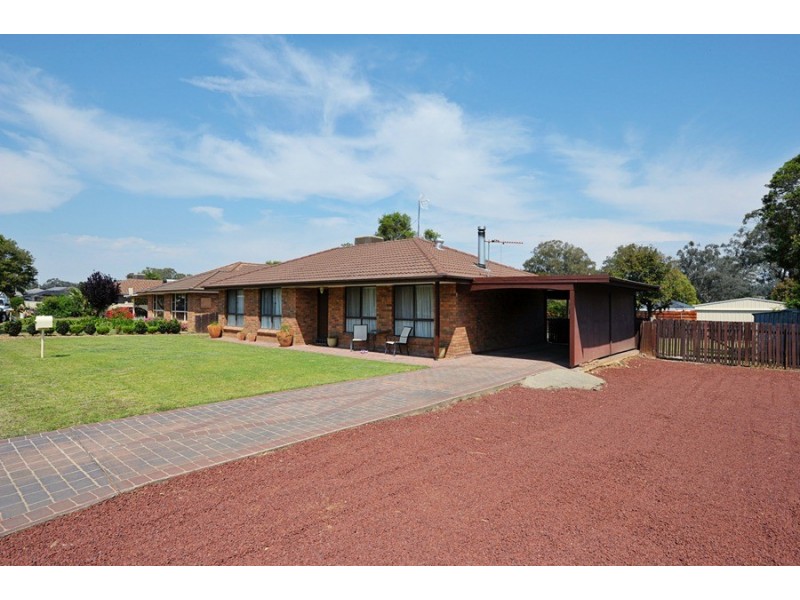 5 Boronia Av, Gunnedah NSW 2380