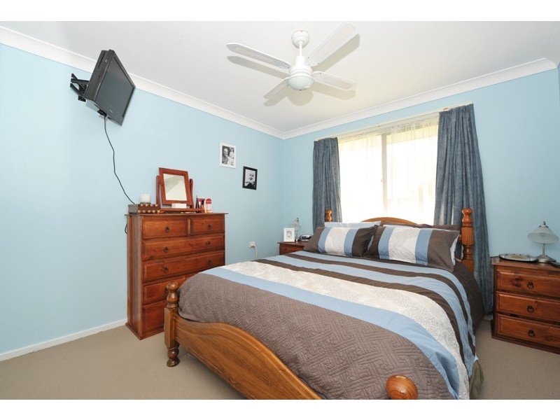 5 Boronia Av, Gunnedah NSW 2380