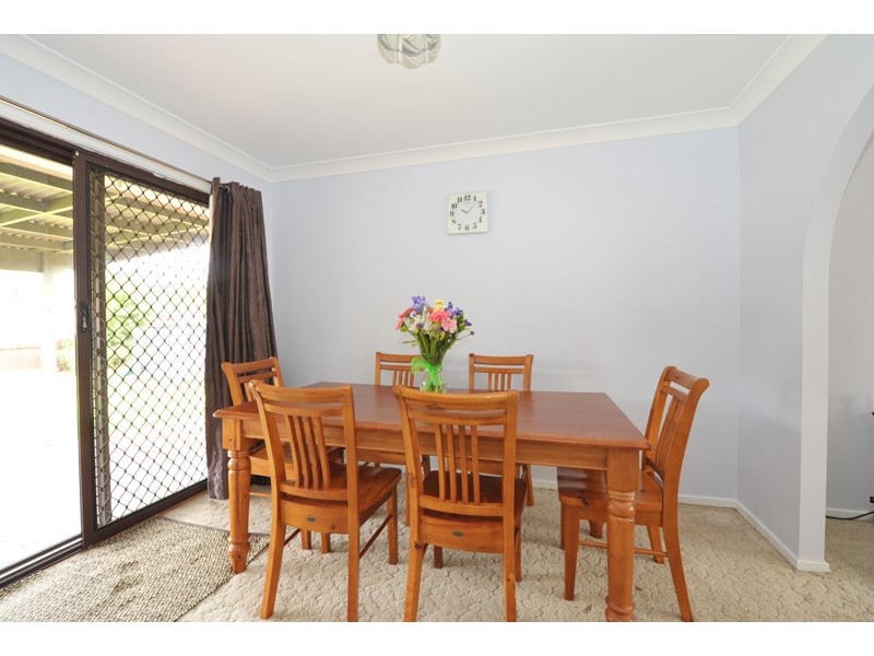 5 Boronia Av, Gunnedah NSW 2380