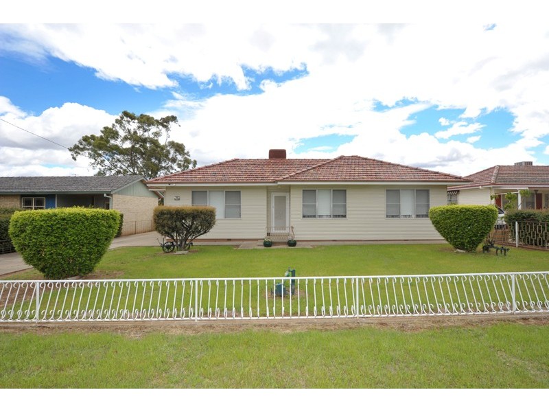 22 Elizabeth Street, Gunnedah NSW 2380