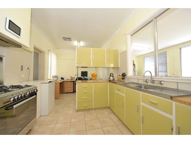 22 Elizabeth Street, Gunnedah NSW 2380