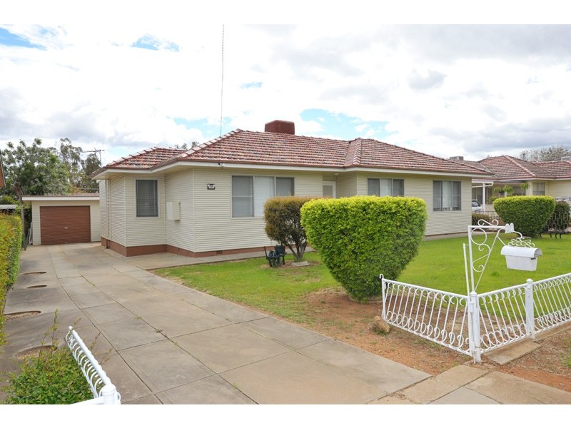22 Elizabeth Street, Gunnedah NSW 2380