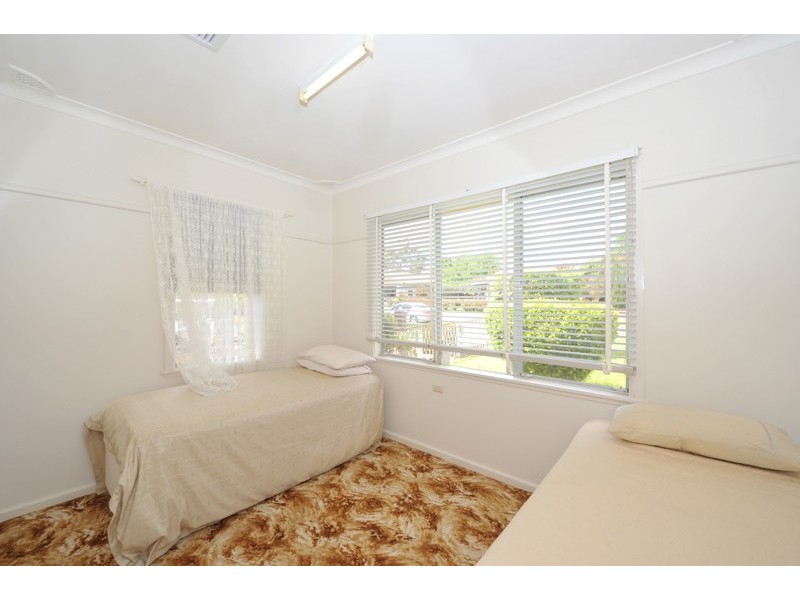 22 Elizabeth Street, Gunnedah NSW 2380