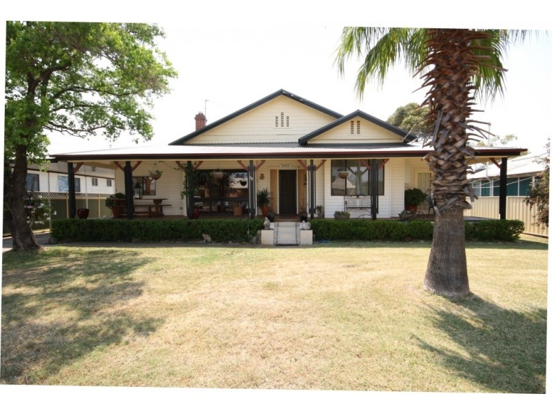 58 Balonne Street, Narrabri NSW 2390
