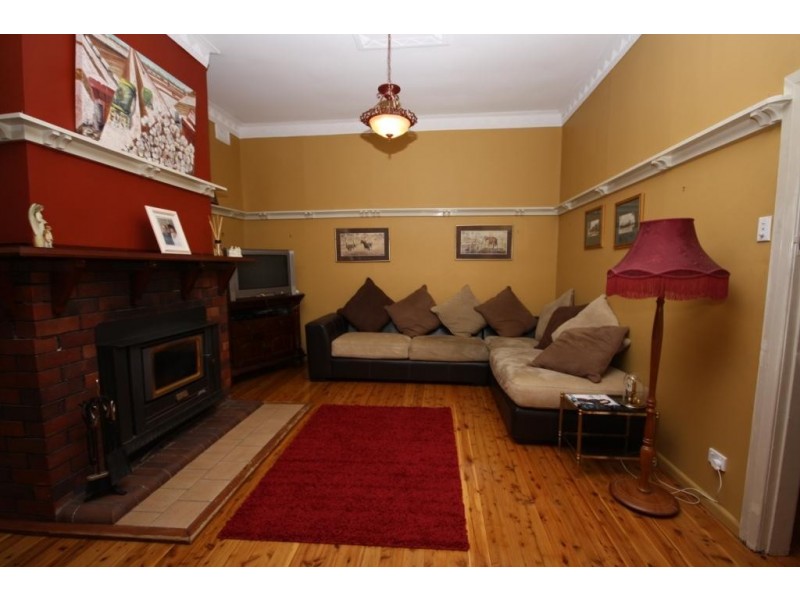 58 Balonne Street, Narrabri NSW 2390