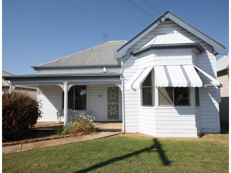 23 Deran Street, Narrabri NSW 2390