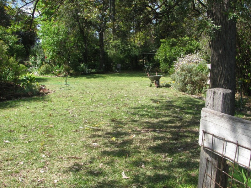 43 Werah Creek Road, Wee Waa NSW 2388