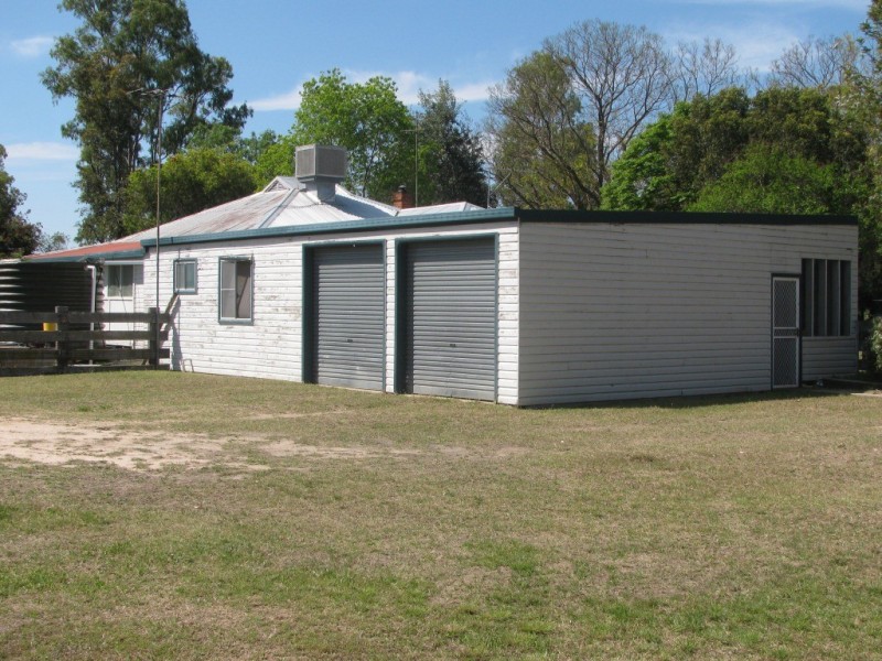 43 Werah Creek Road, Wee Waa NSW 2388