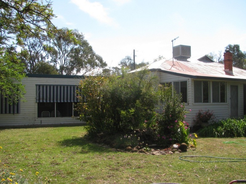 43 Werah Creek Road, Wee Waa NSW 2388
