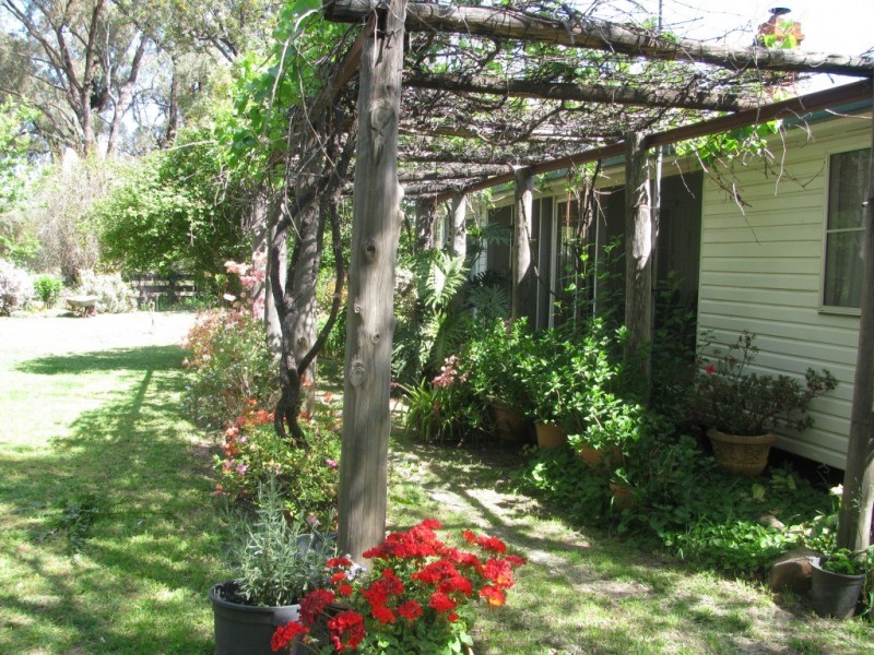 43 Werah Creek Road, Wee Waa NSW 2388