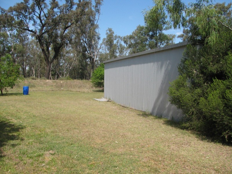 43 Werah Creek Road, Wee Waa NSW 2388