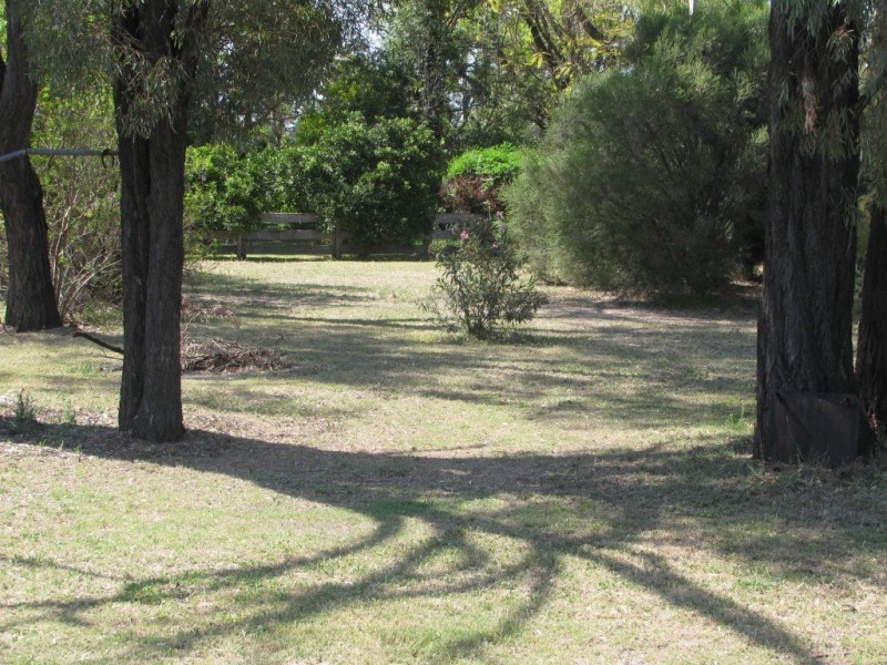 43 Werah Creek Road, Wee Waa NSW 2388