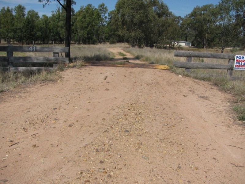 43 Werah Creek Road, Wee Waa NSW 2388