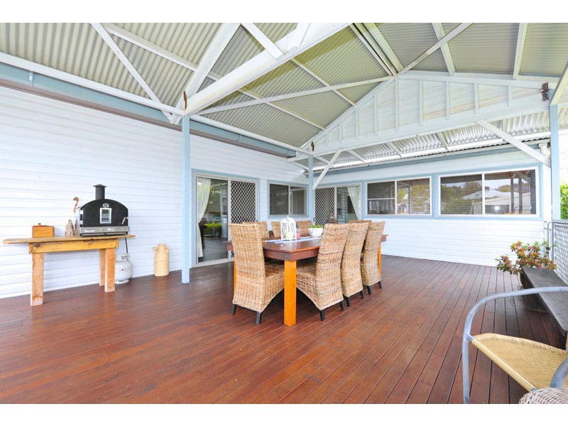 141 George St, Gunnedah NSW 2380