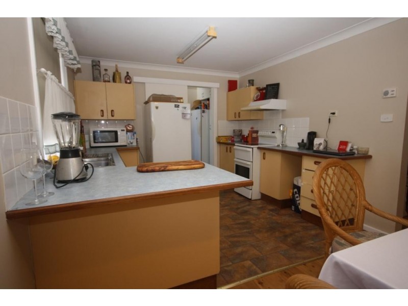 17 Haley Avenue, Narrabri NSW 2390