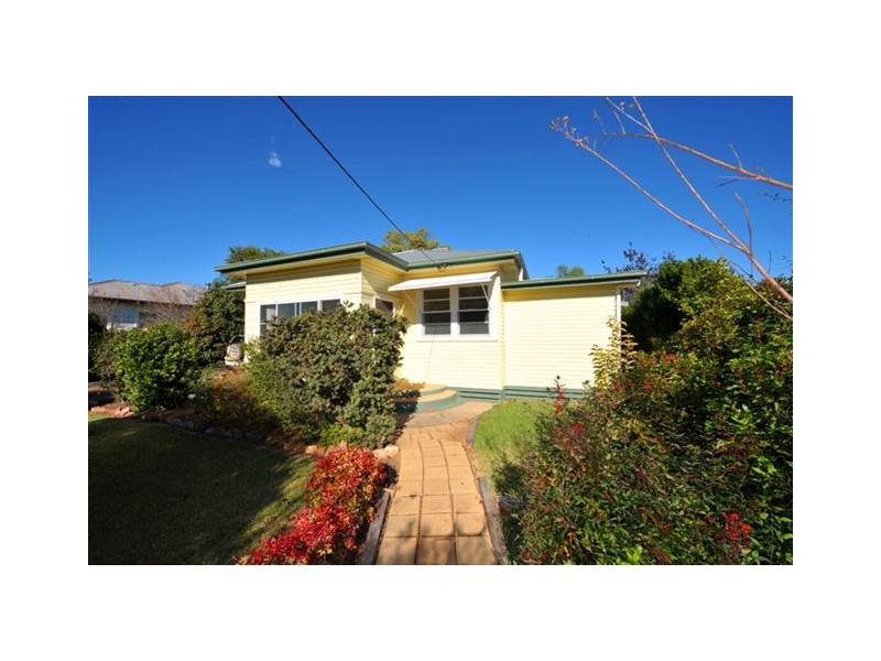 161 Little Barber, Gunnedah NSW 2380