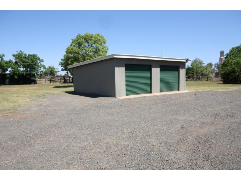 6 Peele Street, Narrabri NSW 2390